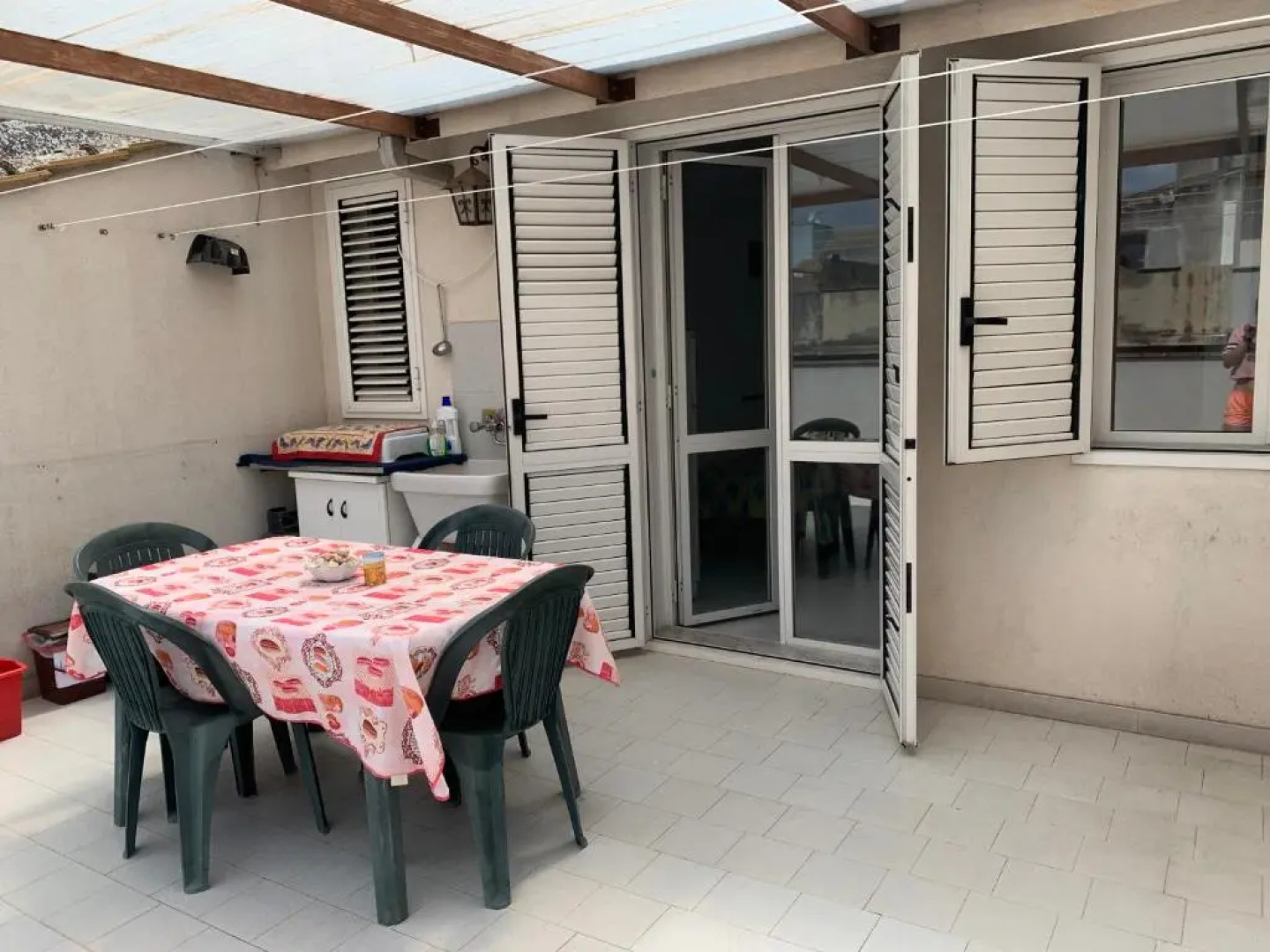 Appartamento Vittoria