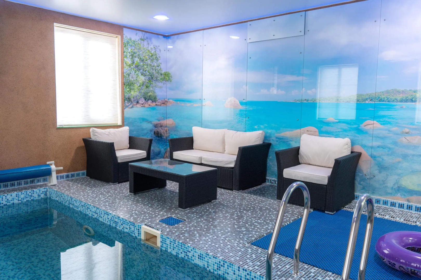 Дом на Залита