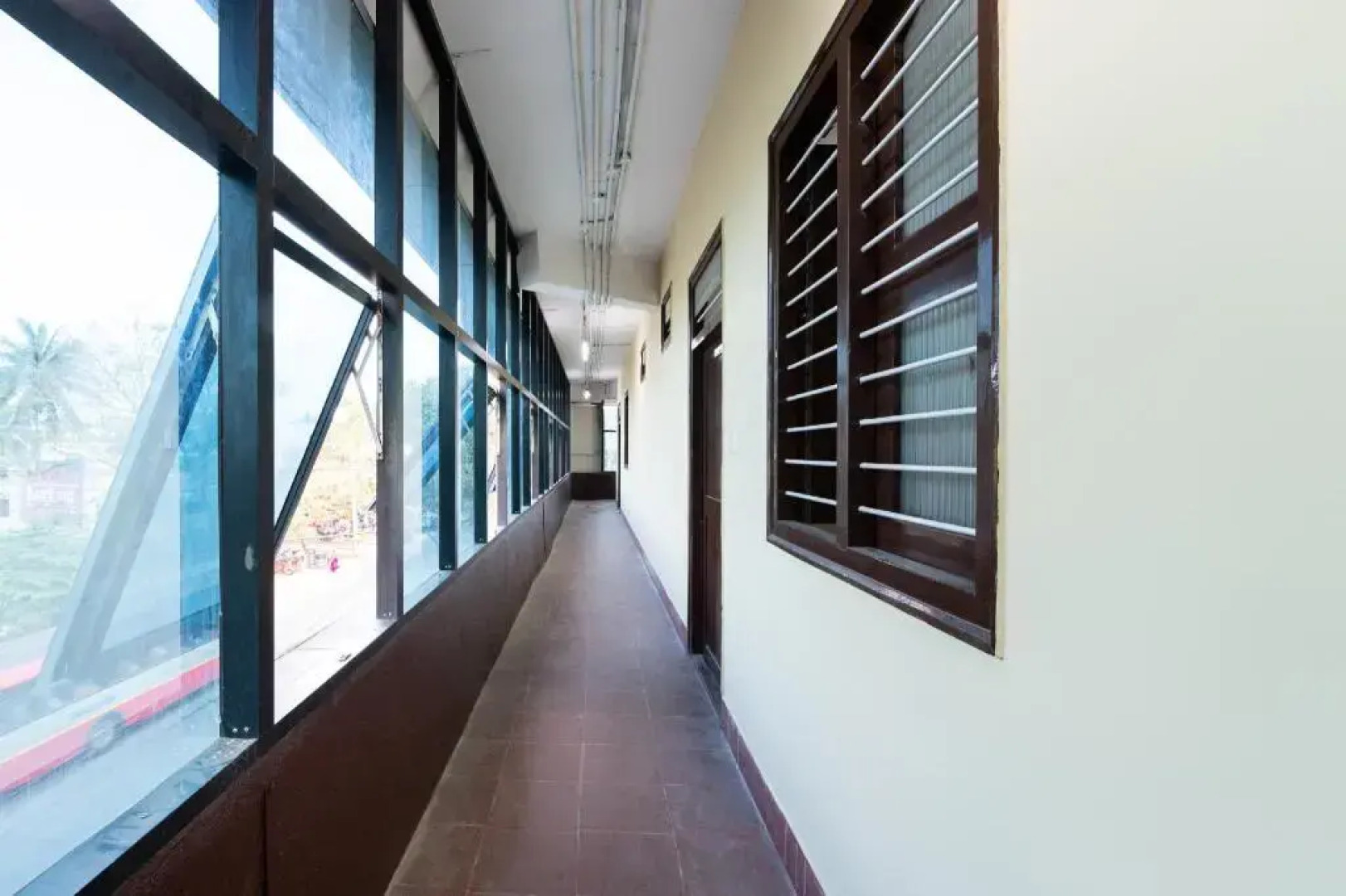 Kalpataru Lodge by OYO Rooms