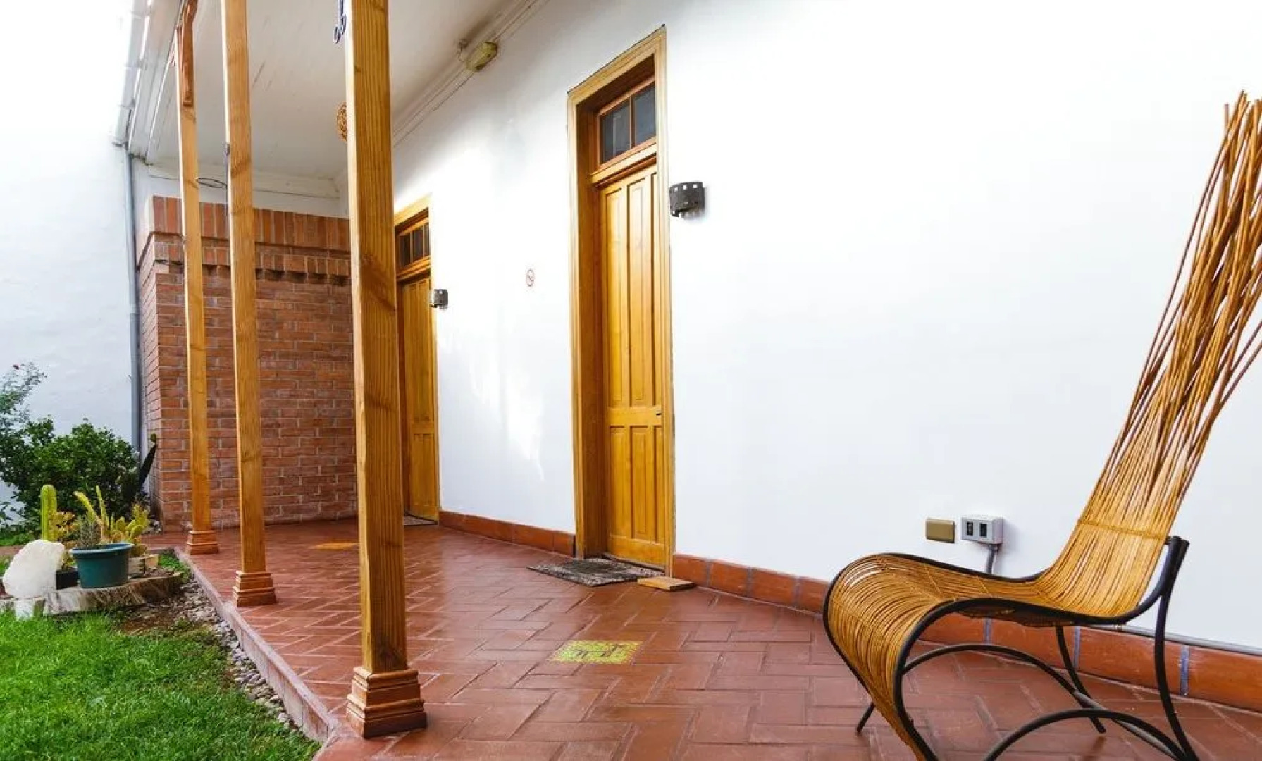 Hostal Boutique Esquina Elquina B&B