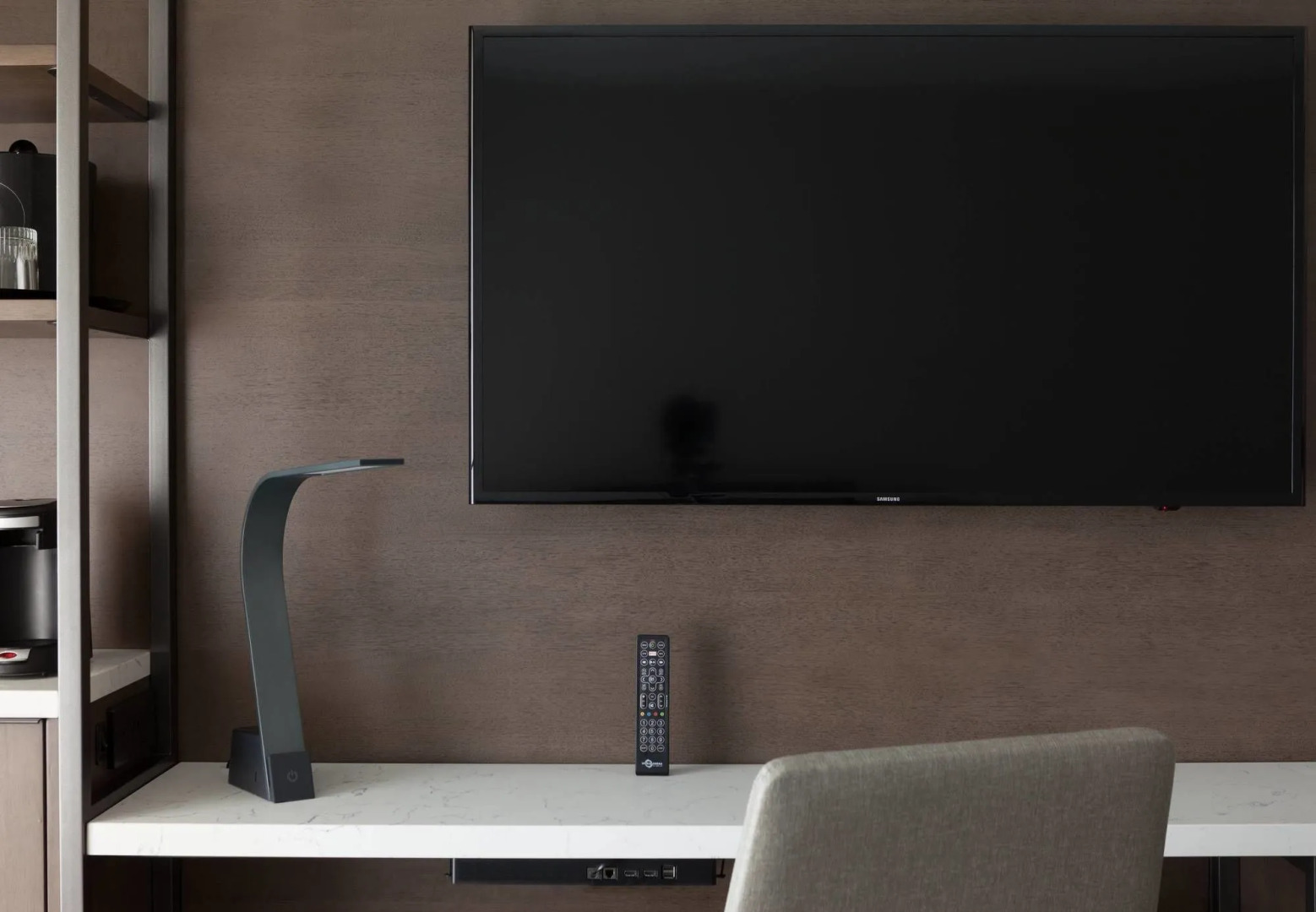 Marriott Orlando Airport Lakeside