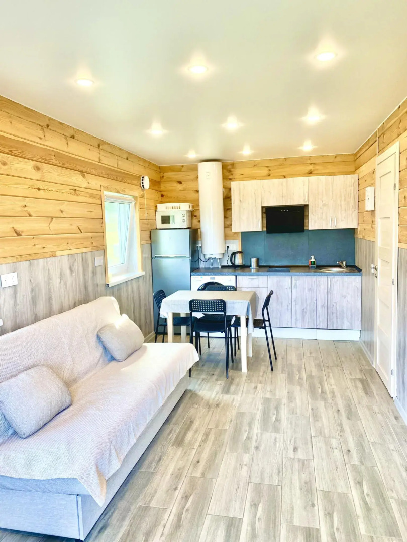 Paivila Village (Пайвила Вилладж)