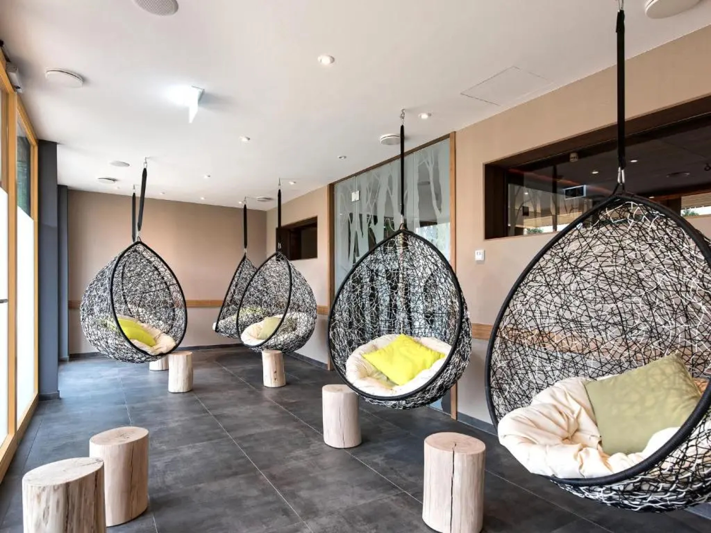 Hotel "Krone" - Immenstadt-Stein