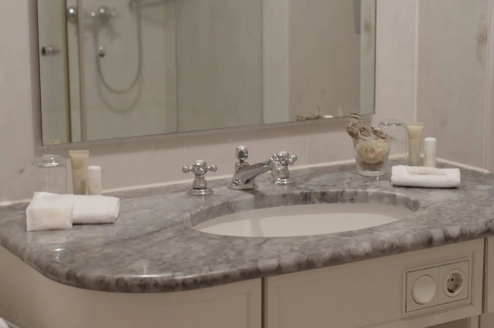 Hotel Herrenhaus von Löw