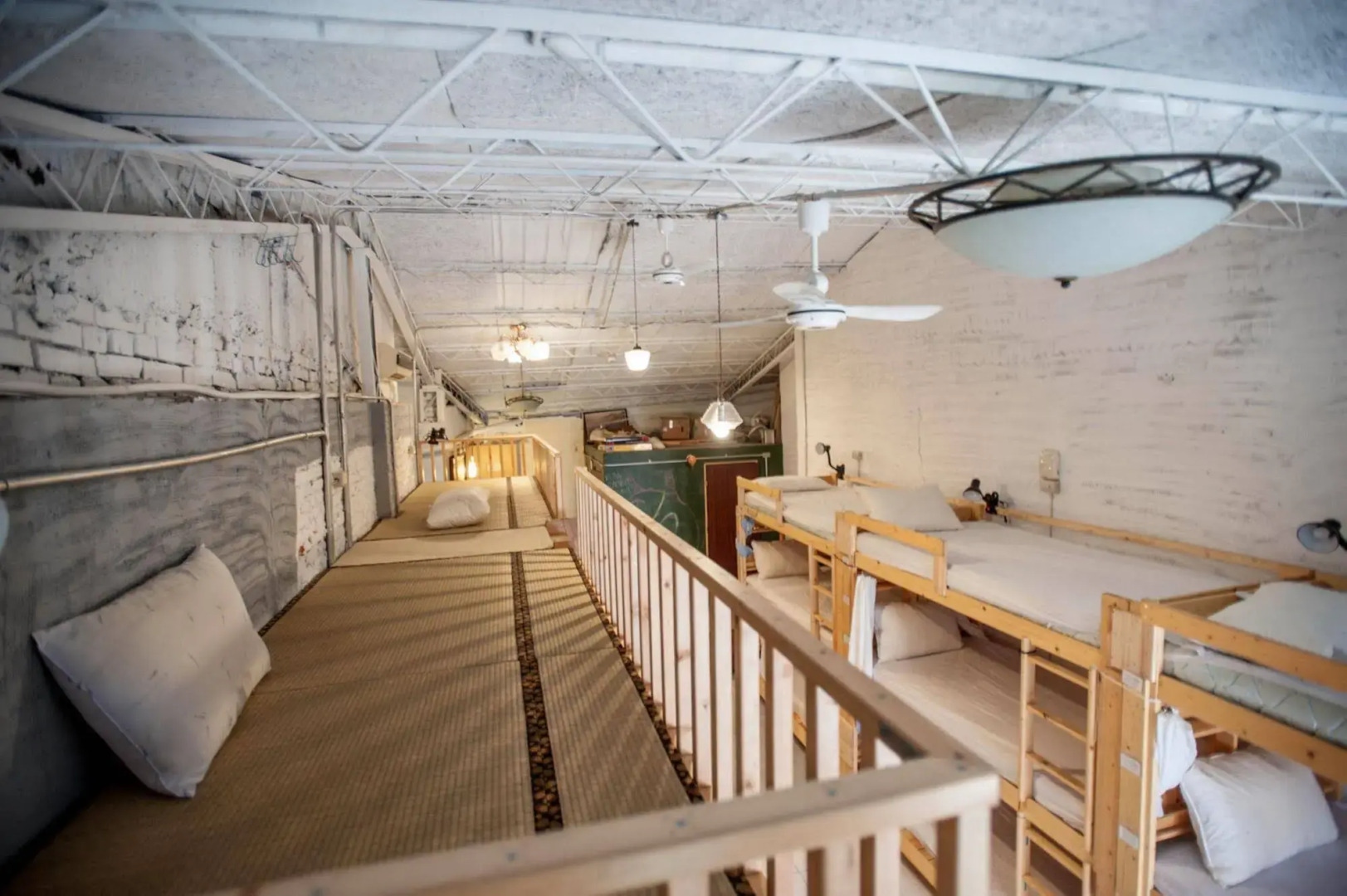 Fuqi Hostel - Yuanqi