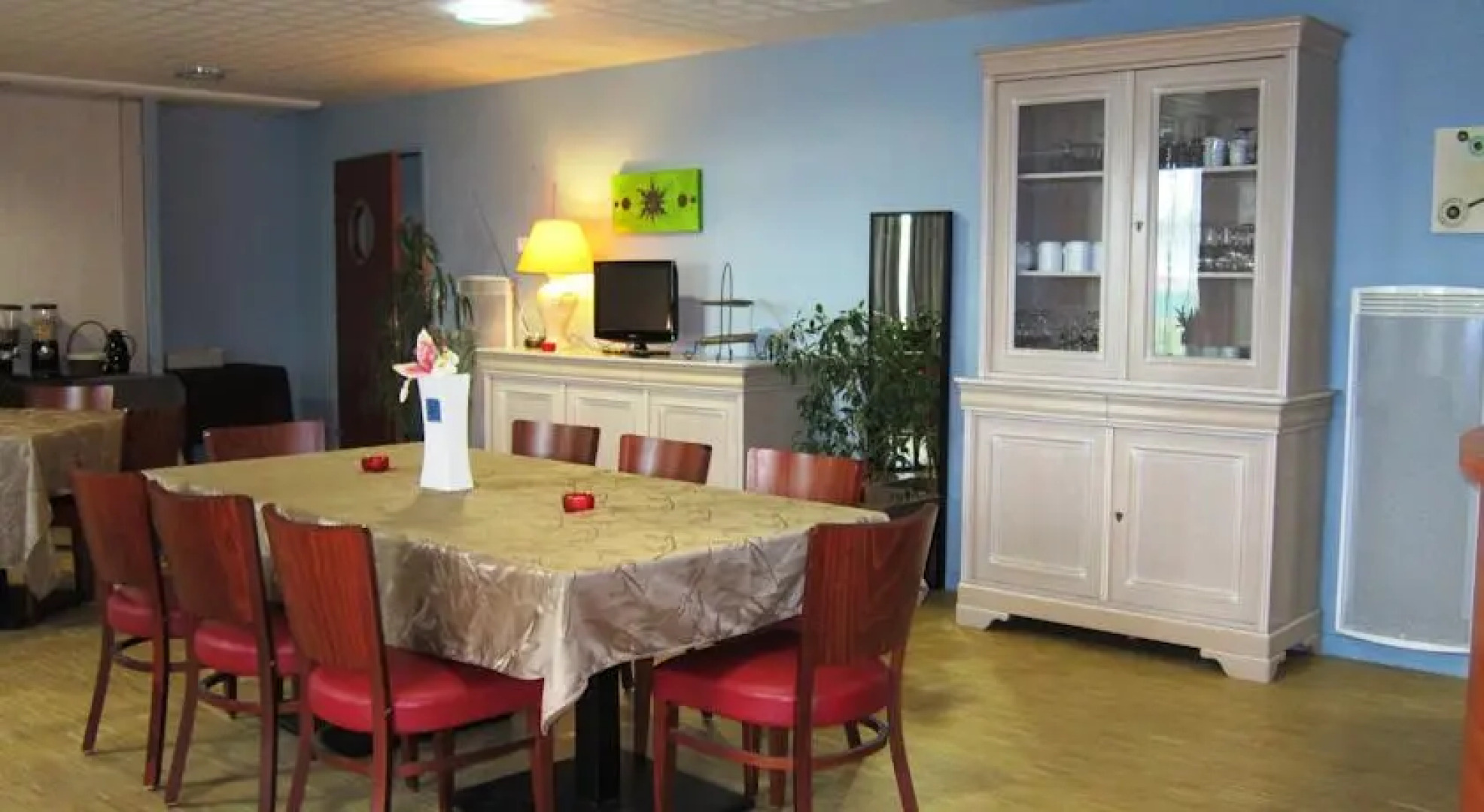 Résidence Villa des Marais