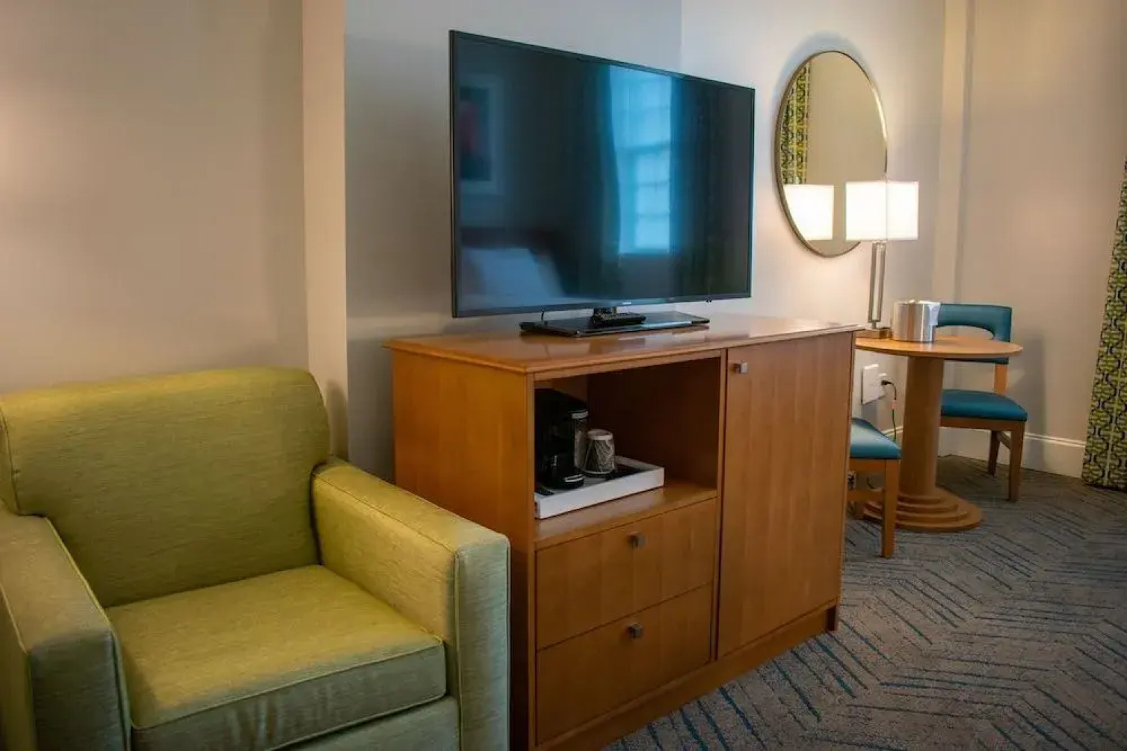 Oasis Resort Gulfport