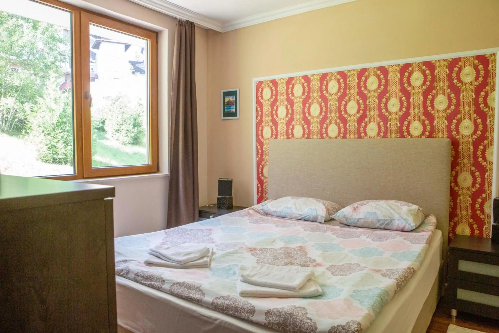 Apartments in Complex Grand Manastira