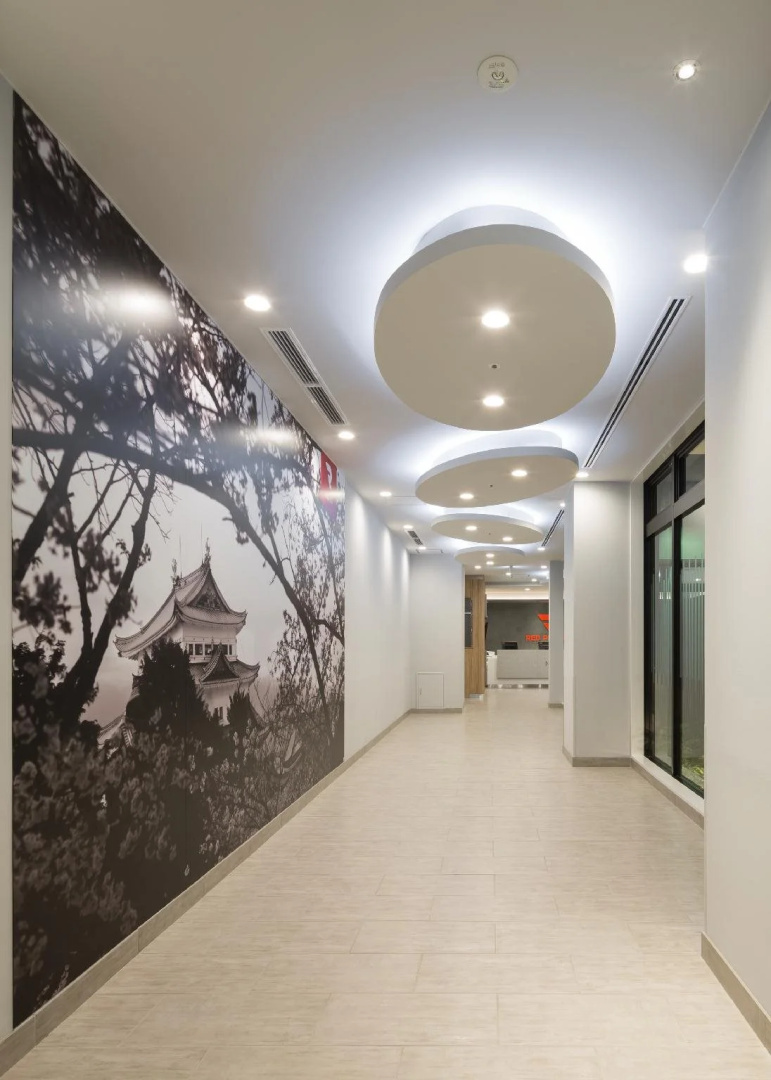 Travelodge Nagoya Sakae