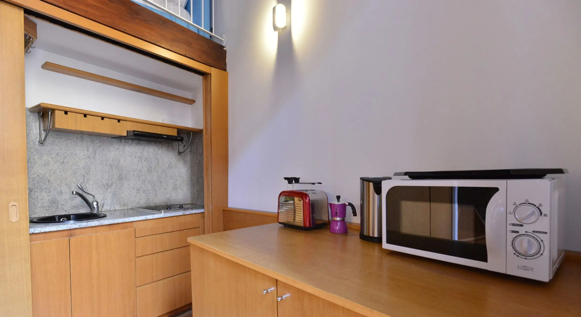 Luxury Apartment Cagliari Gretel Studio