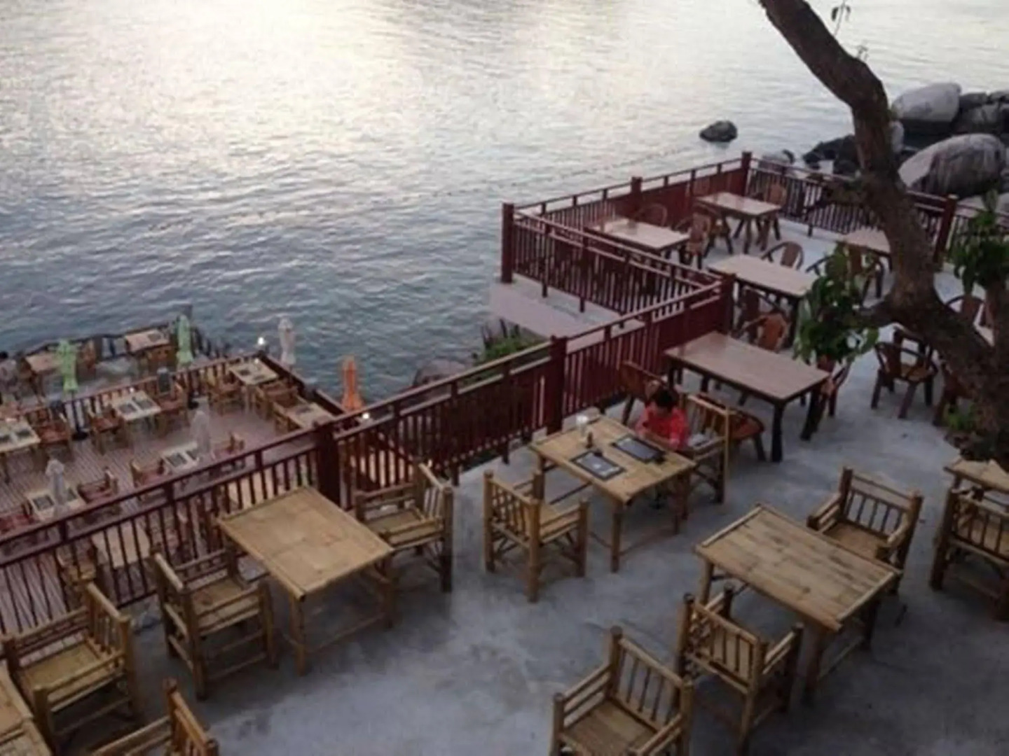 Dusit Buncha Koh Tao by Riya Group