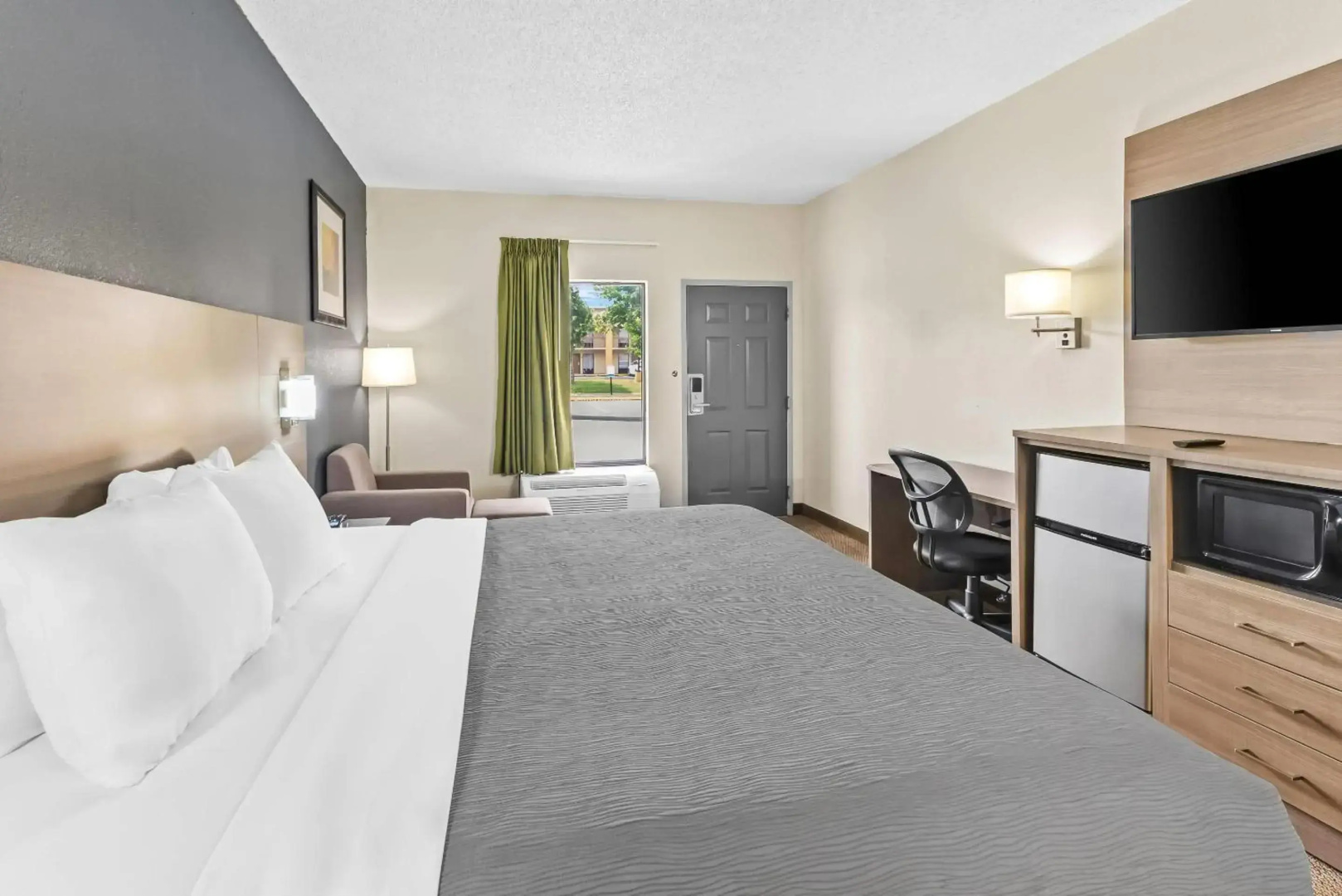 Quality Inn Fort Campbell
