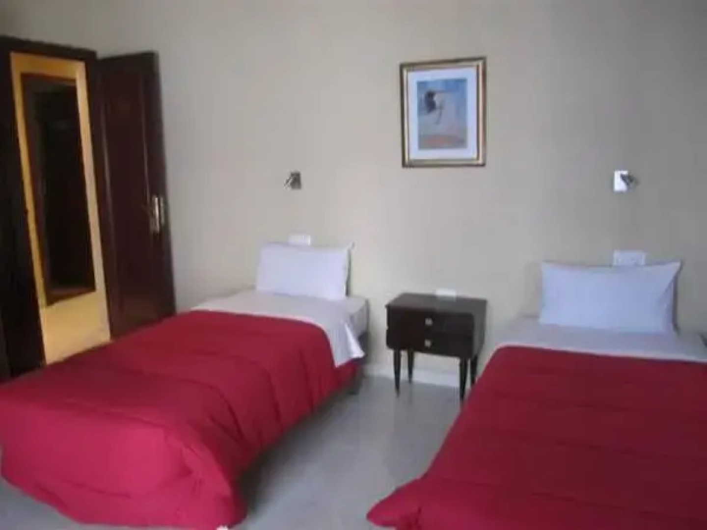 Hostal Real