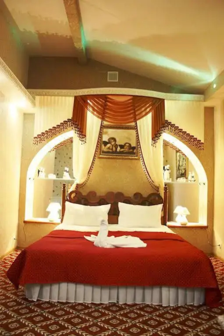 Райское Яблоко