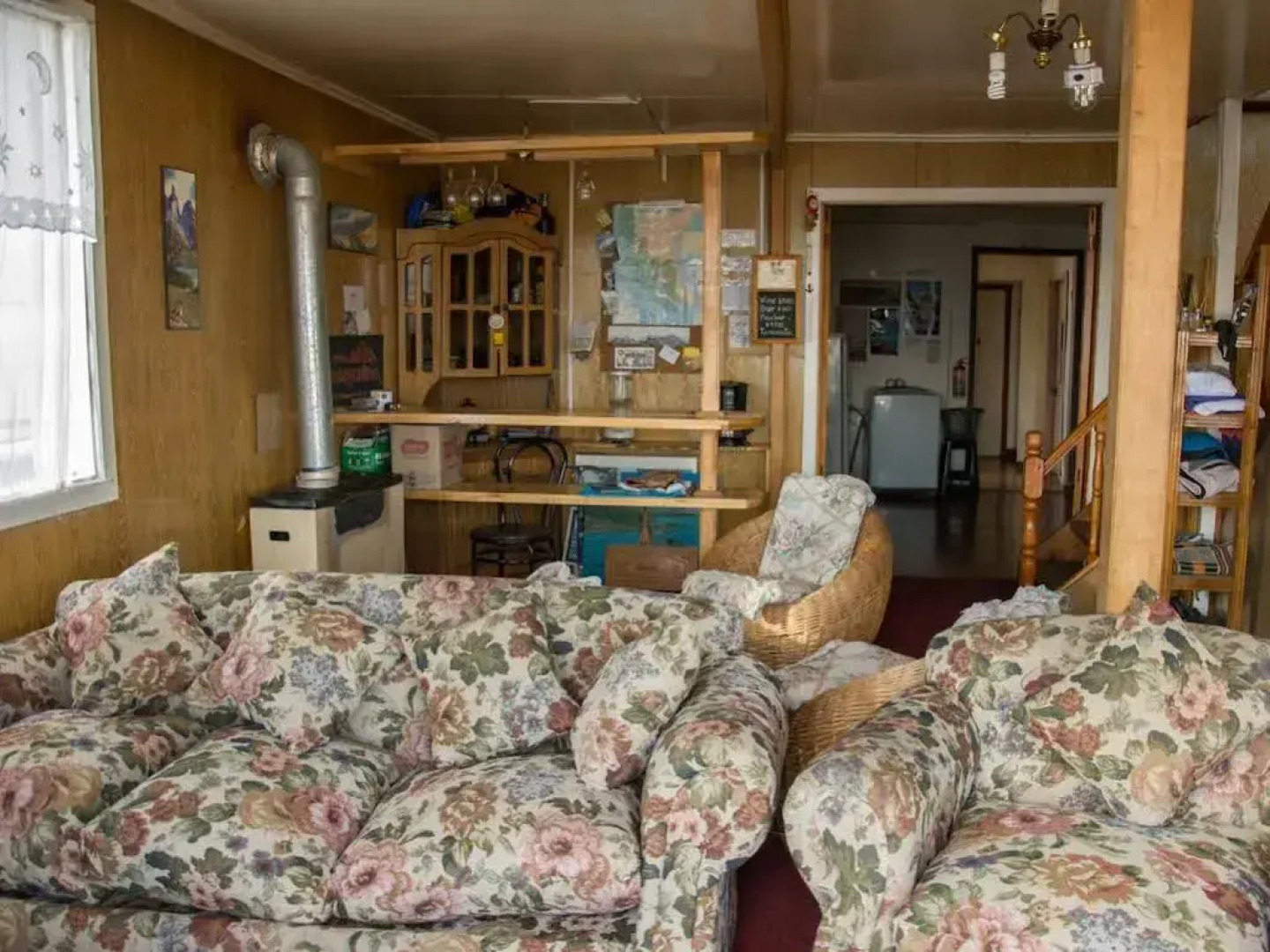 Hostal Bellavista Patagonia