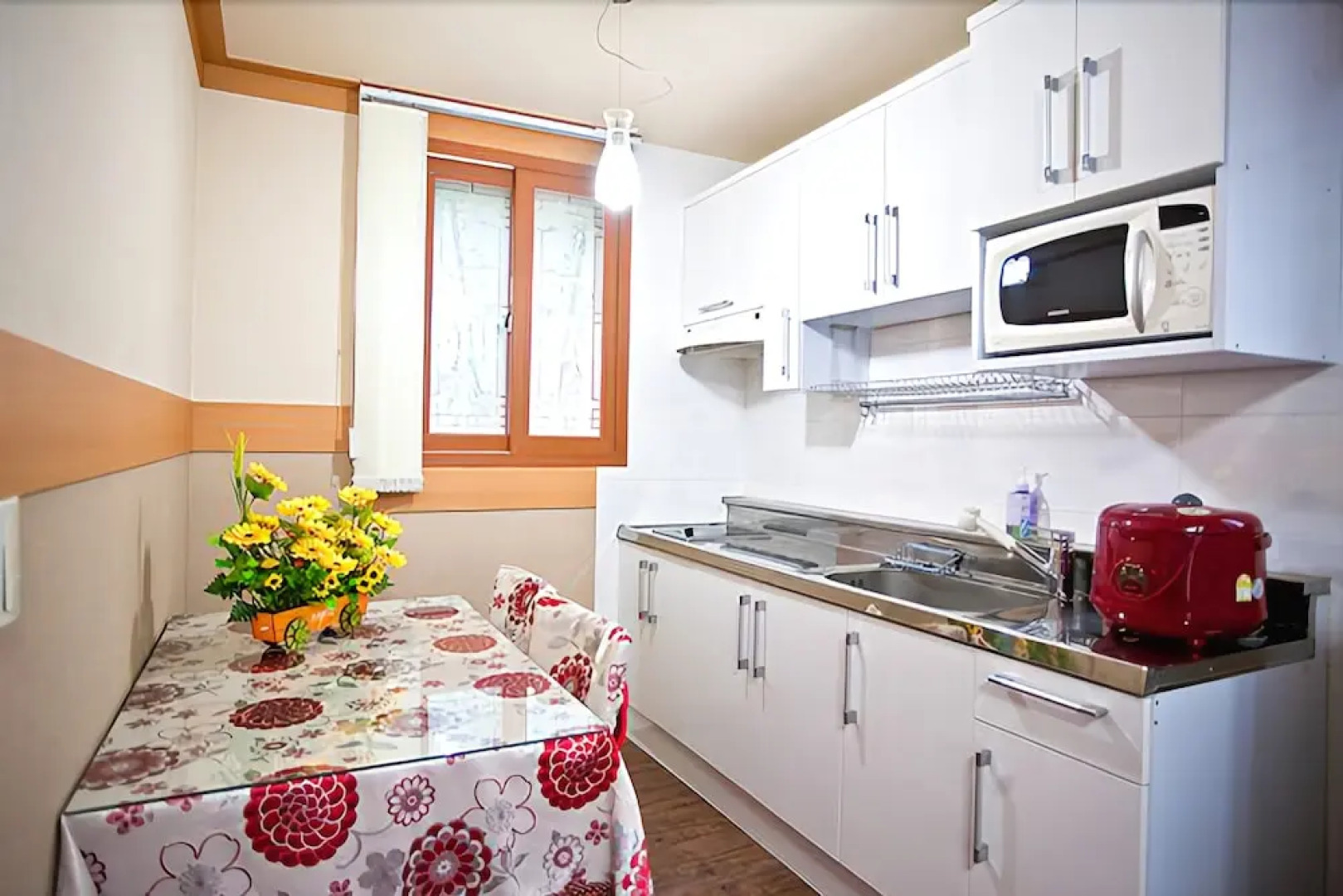 Pyeongchang Place-sun-rises Pension