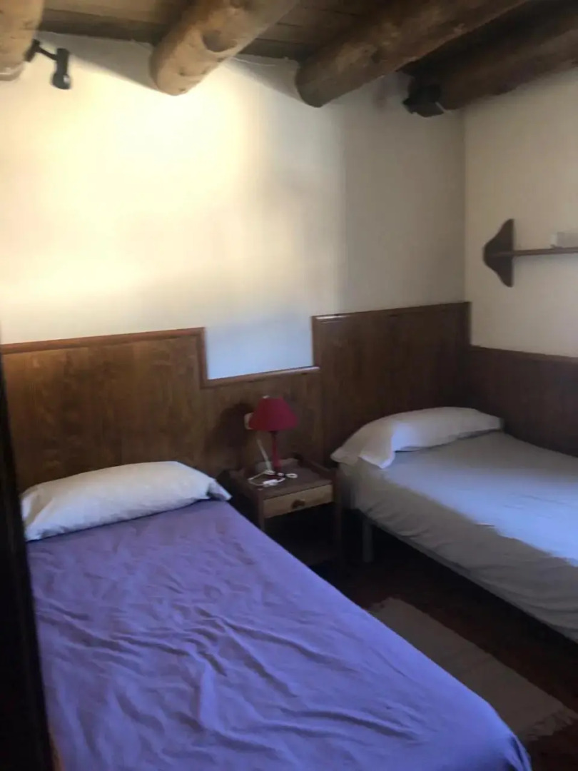 Duplex Bolvir con piscina y excelentes vistas