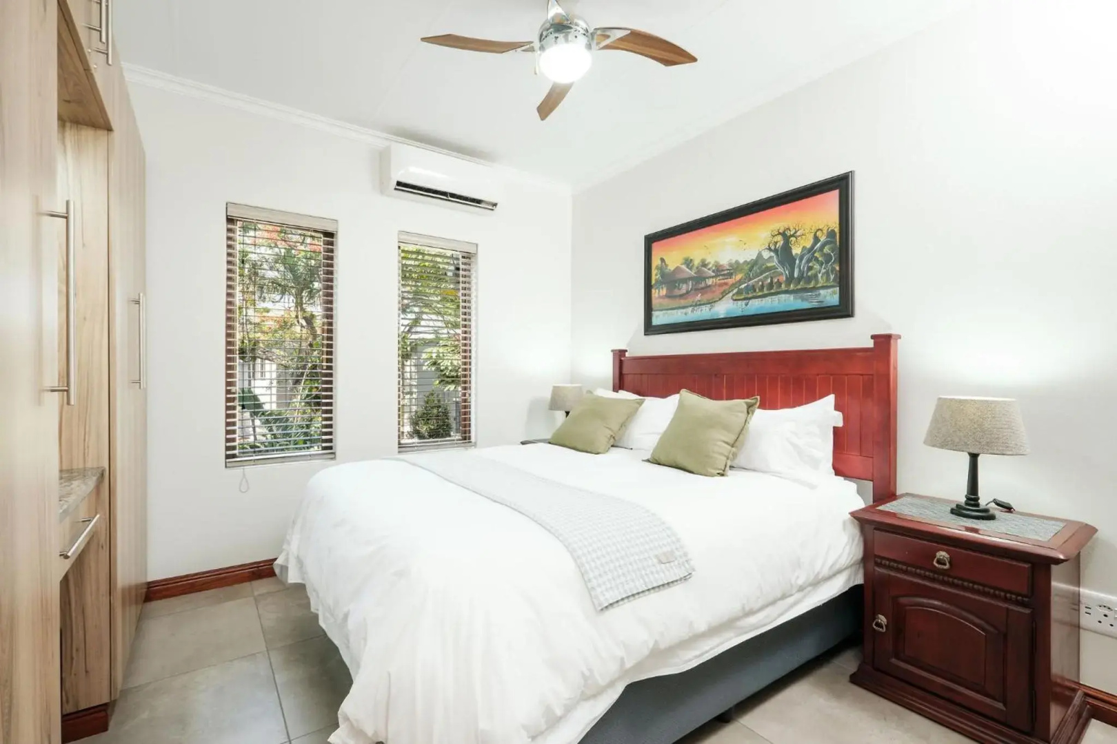 The Bridge 19 - Self Catering
