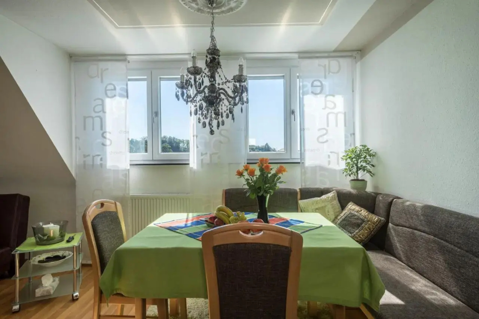 Ferienwohnung Schürer