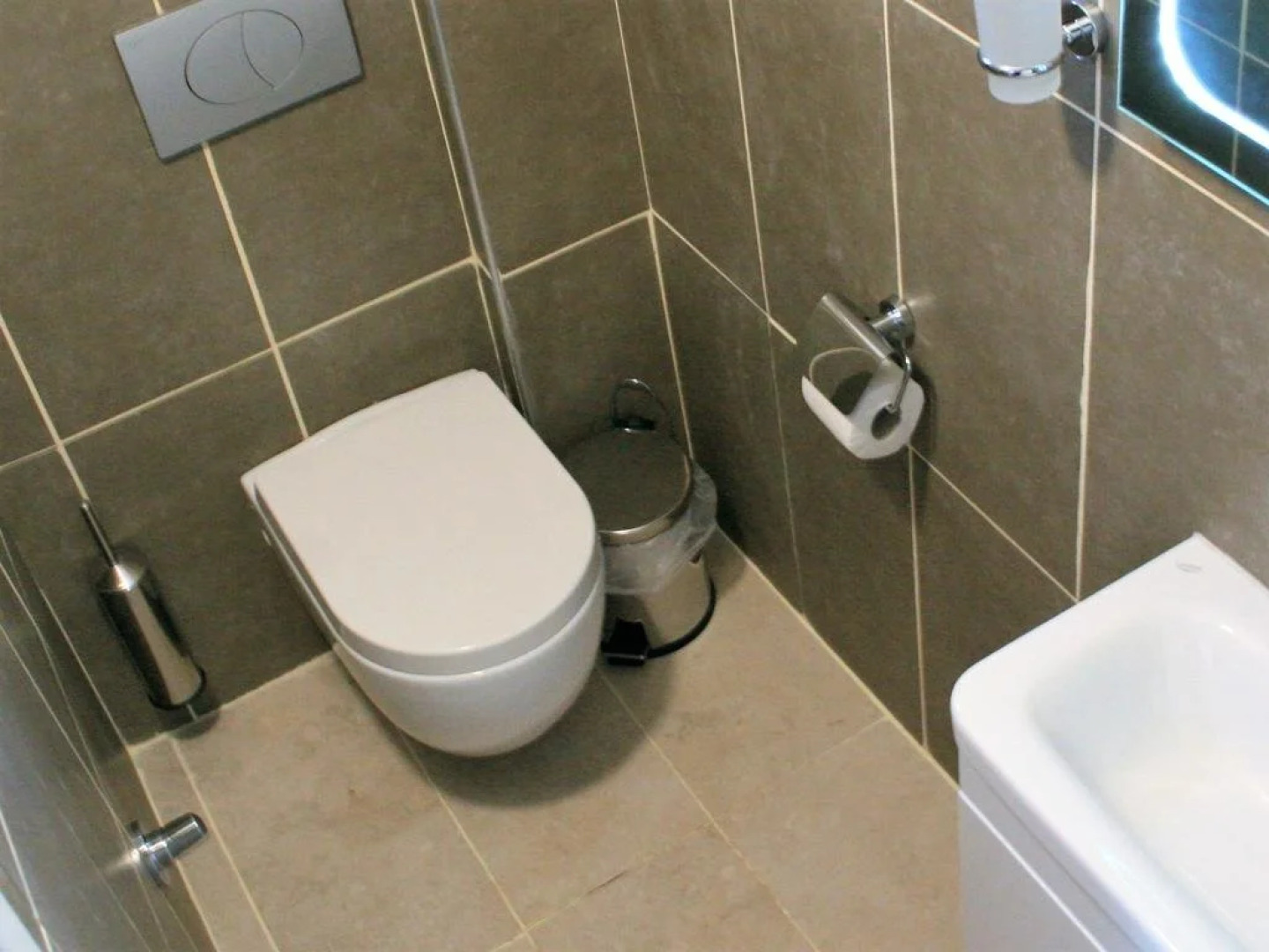 Agva Motel Tahir - Adults Only