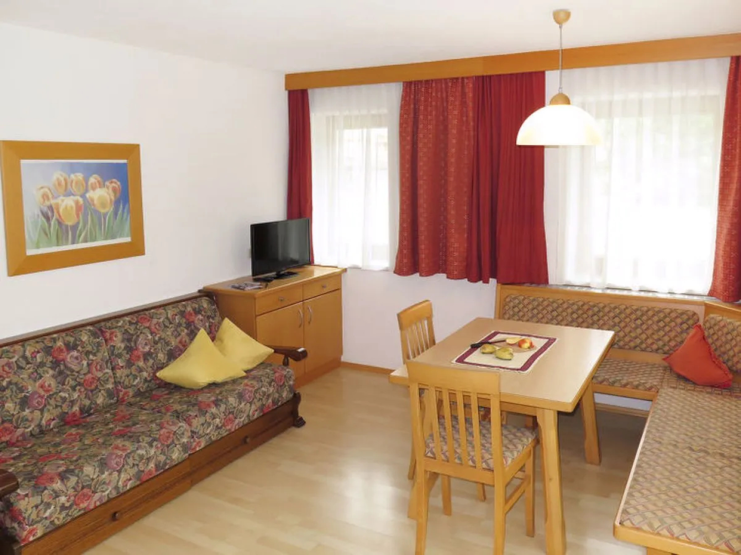 Haus Sonne (ZAZ681)