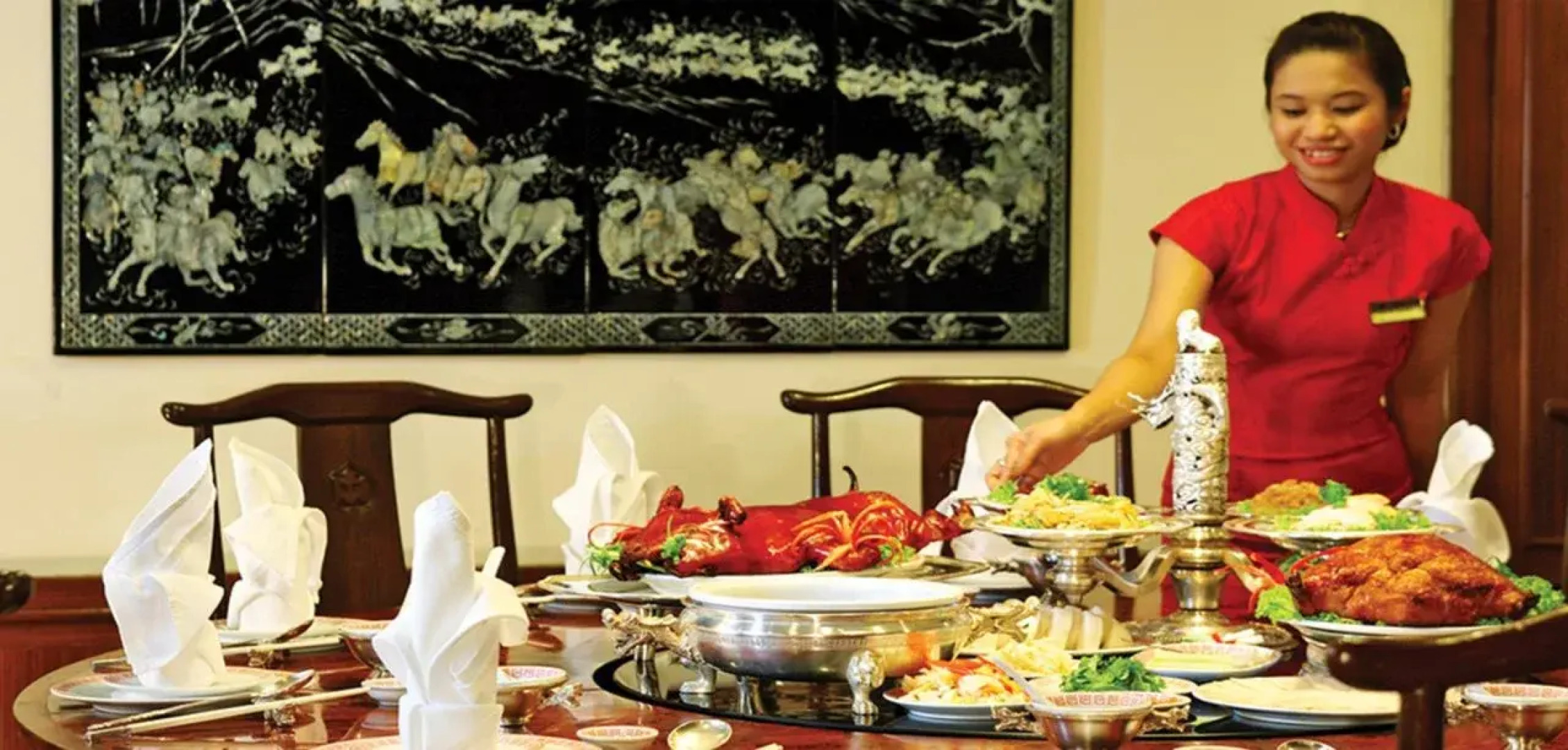 Topland Hotel & Convention Centre