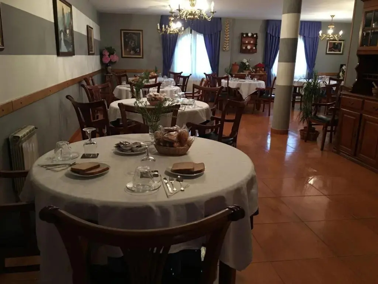 Hotel Reyes Astures