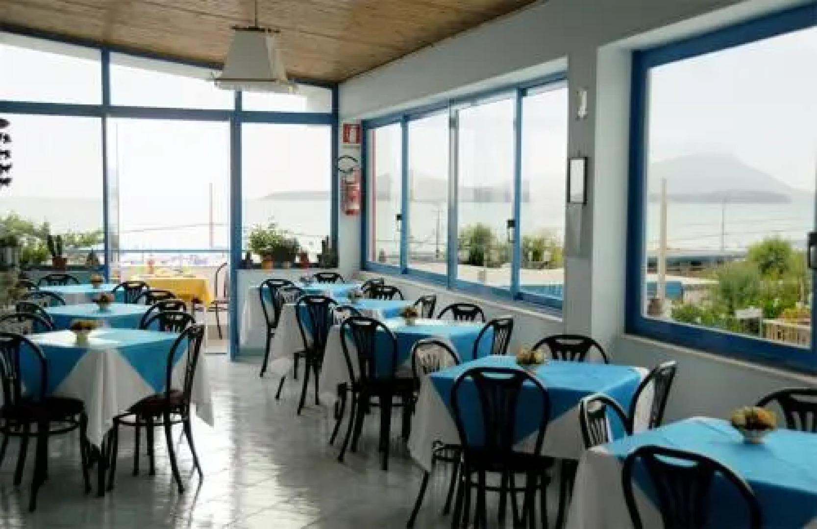 Hotel Villa Del Mare