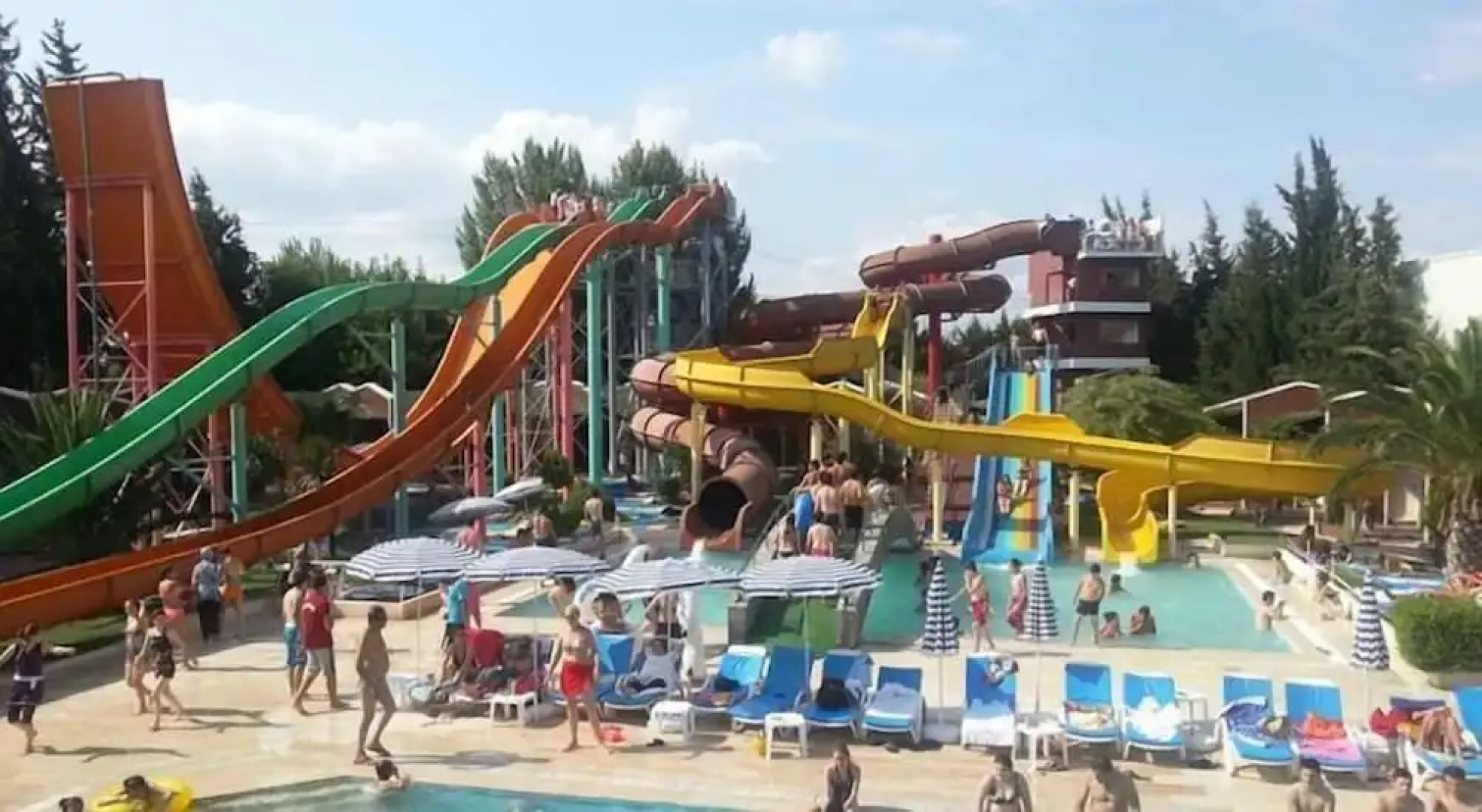 Aqua Marin Spa&Wellness