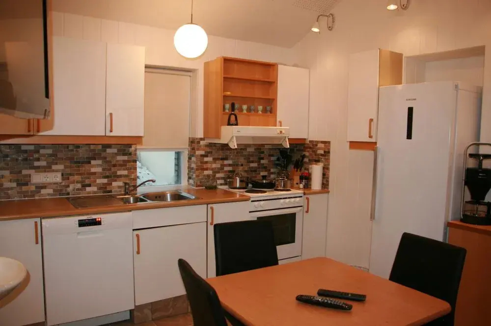 Rjupa Guesthouse