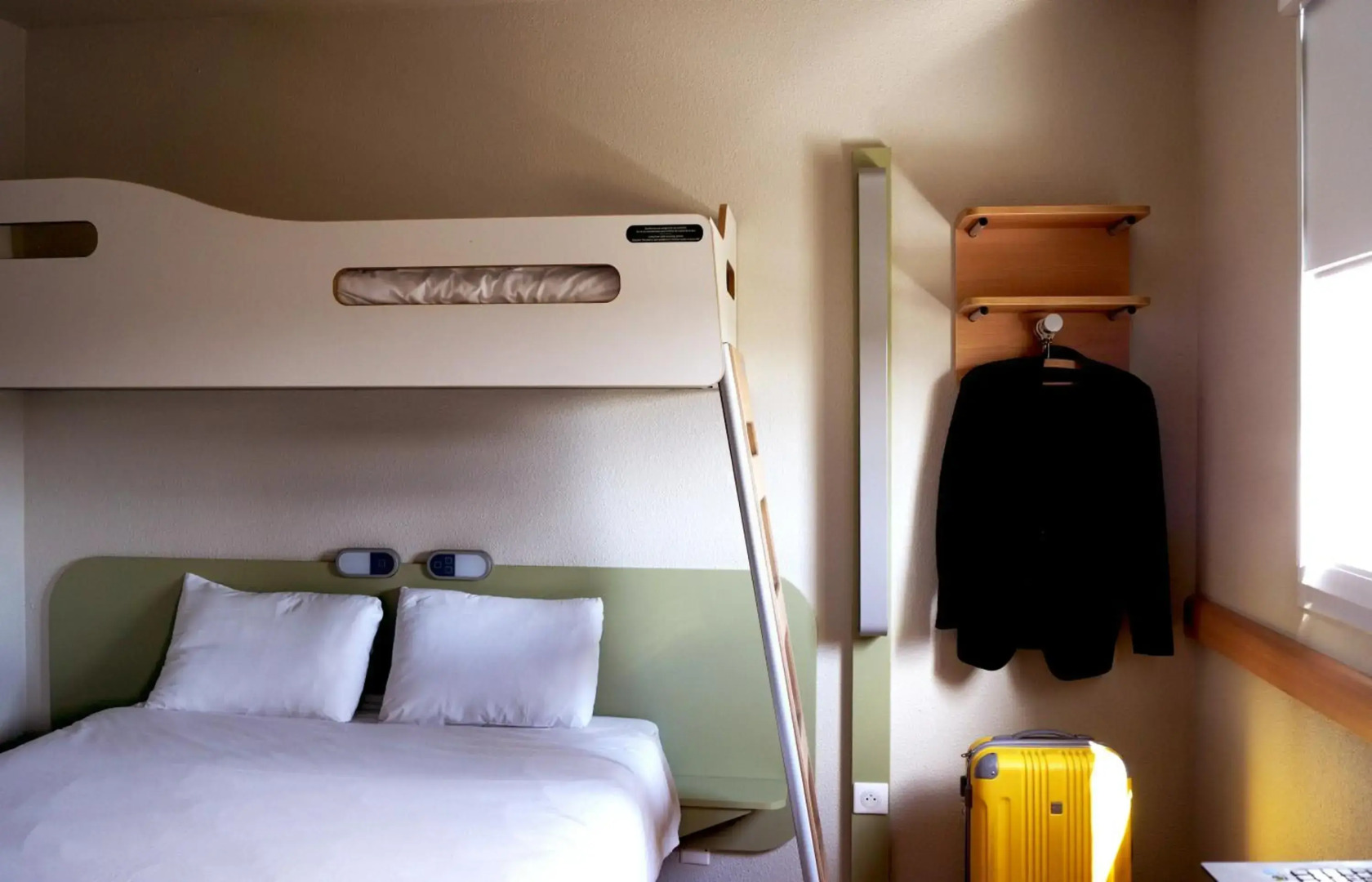 ibis budget Bergerac