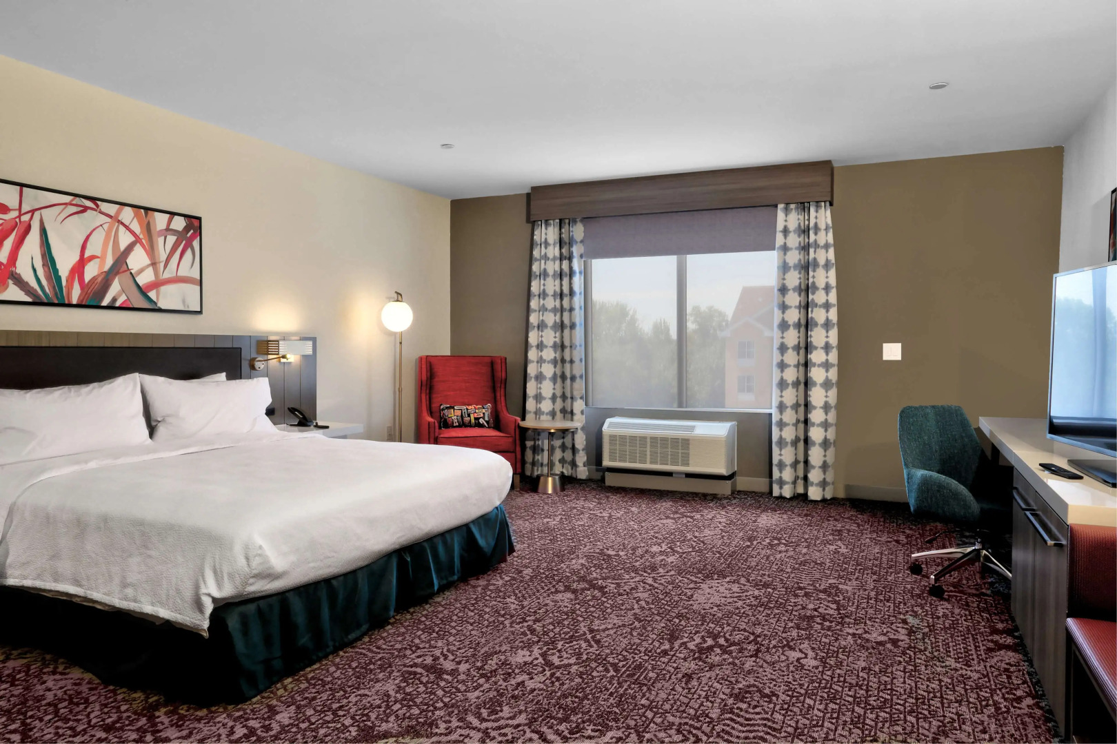 Hilton Garden Inn Bel Air