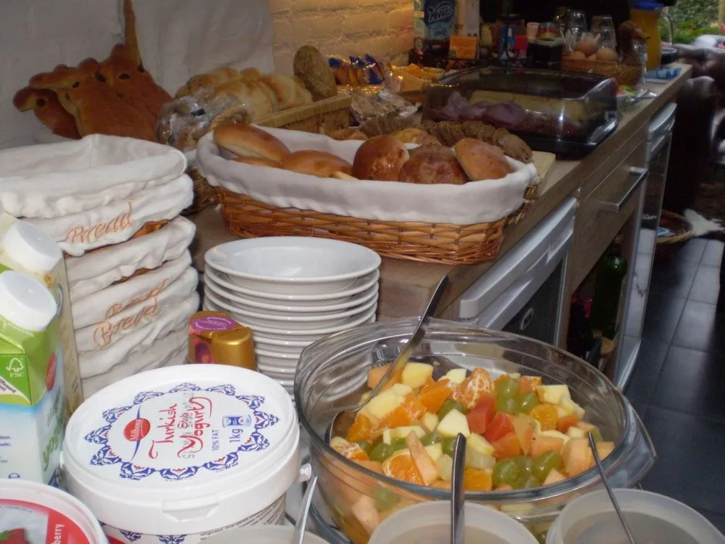 B&B - Pension Perruque