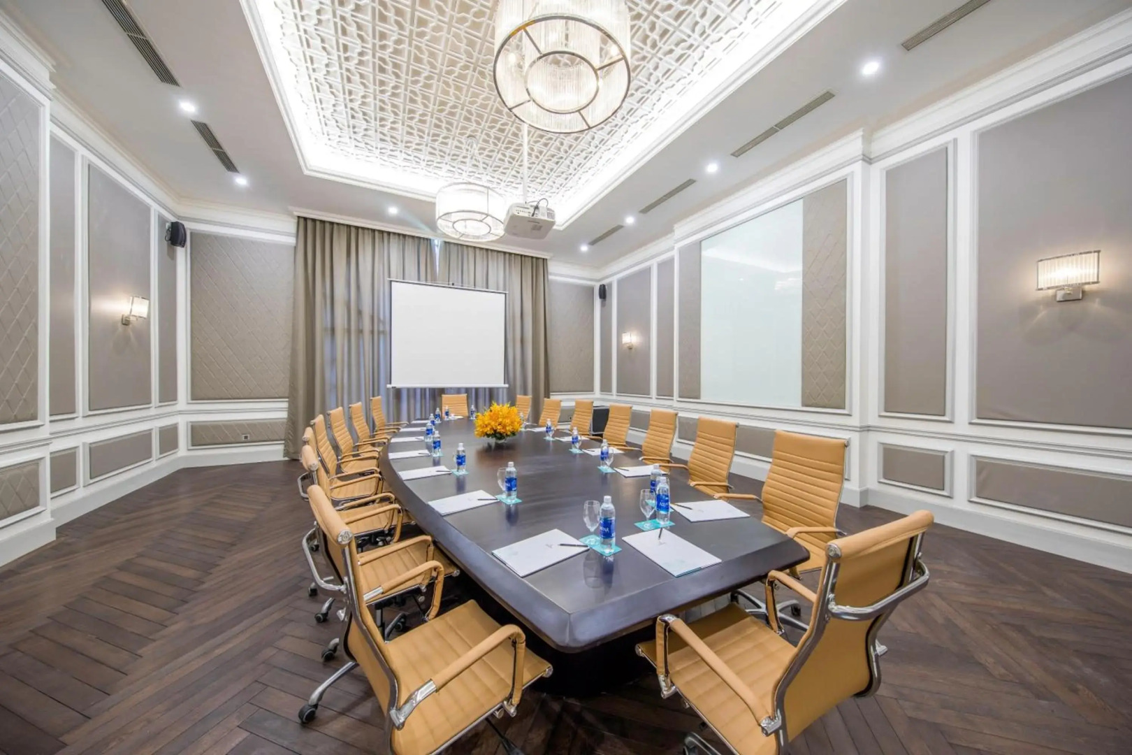 Melia Vinpearl Cam Ranh Beach Resort