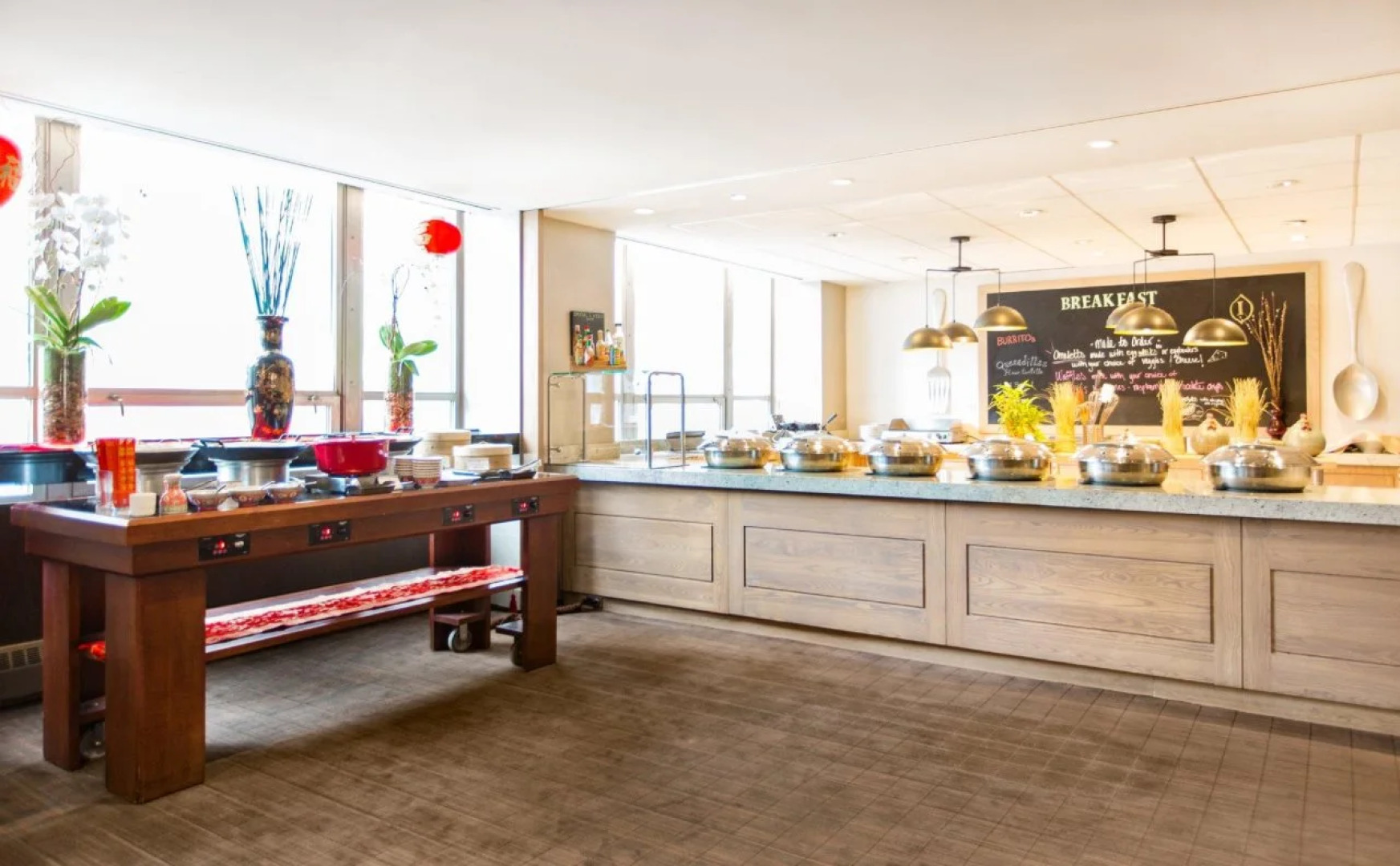 InterContinental Chicago Magnificent Mile by IHG
