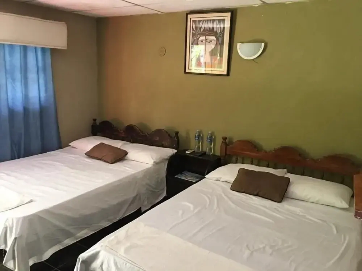 Hotel Cucolindo Surf