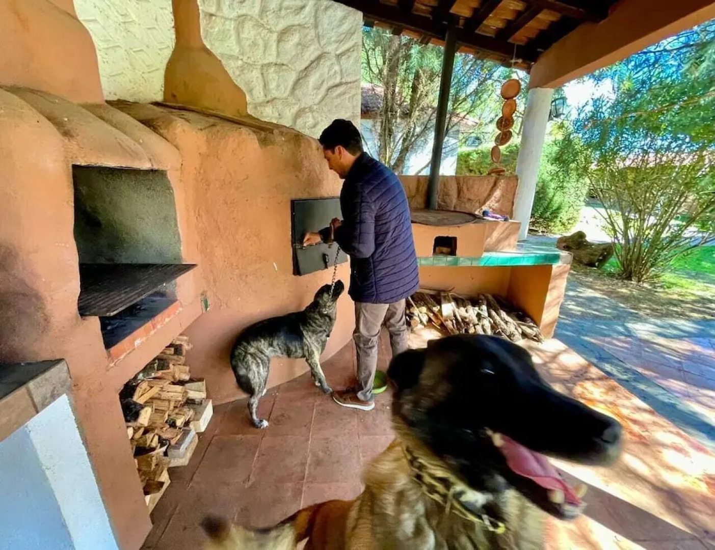 Hermosa cabaña 6 pax a 10 min Patzcuaro