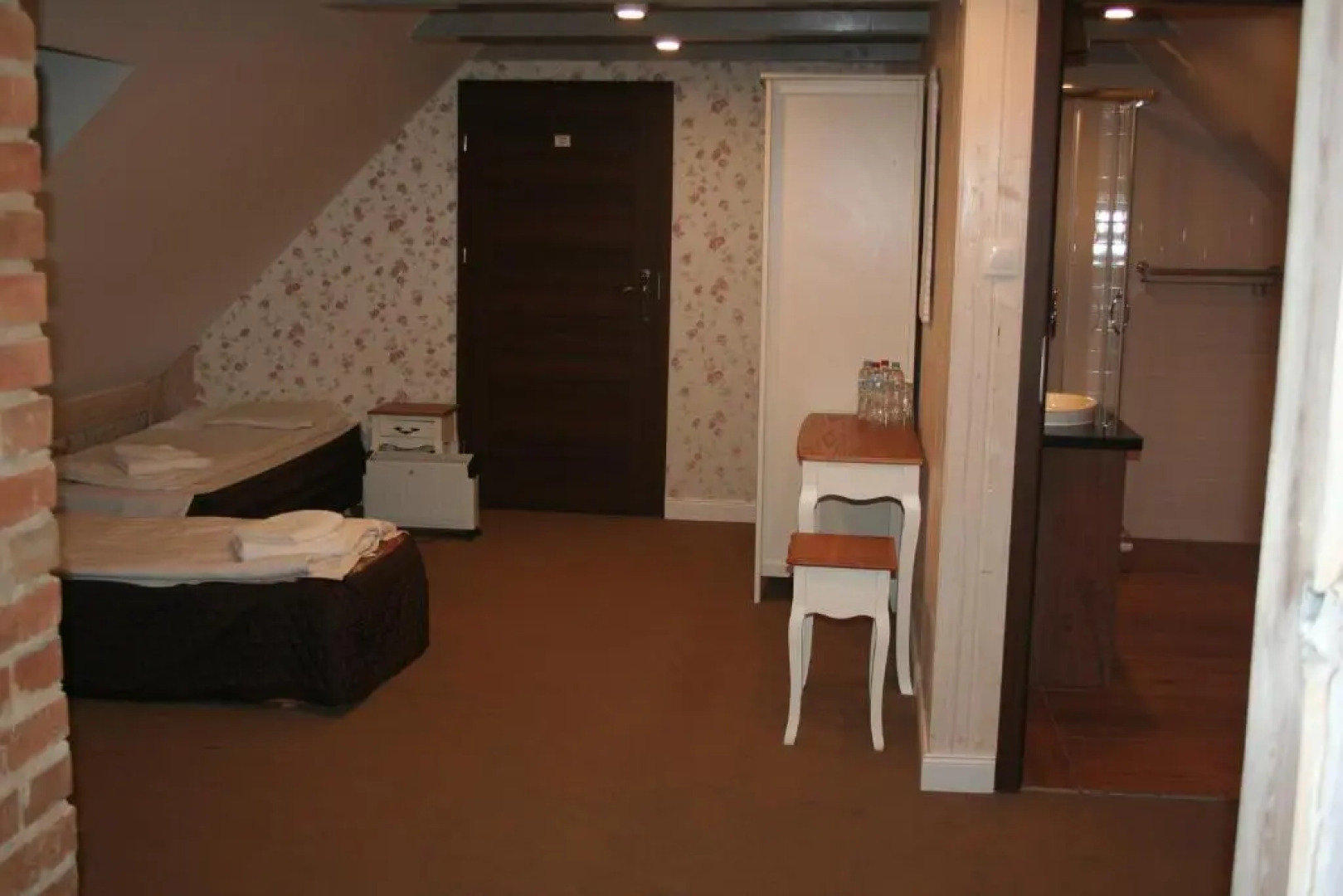 Okrągłe Resort Ski & Spa