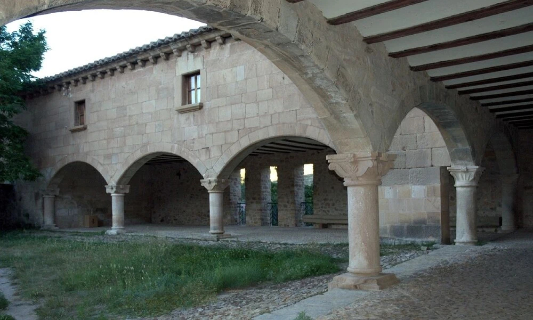 Hostal Rural la Casa del Cura