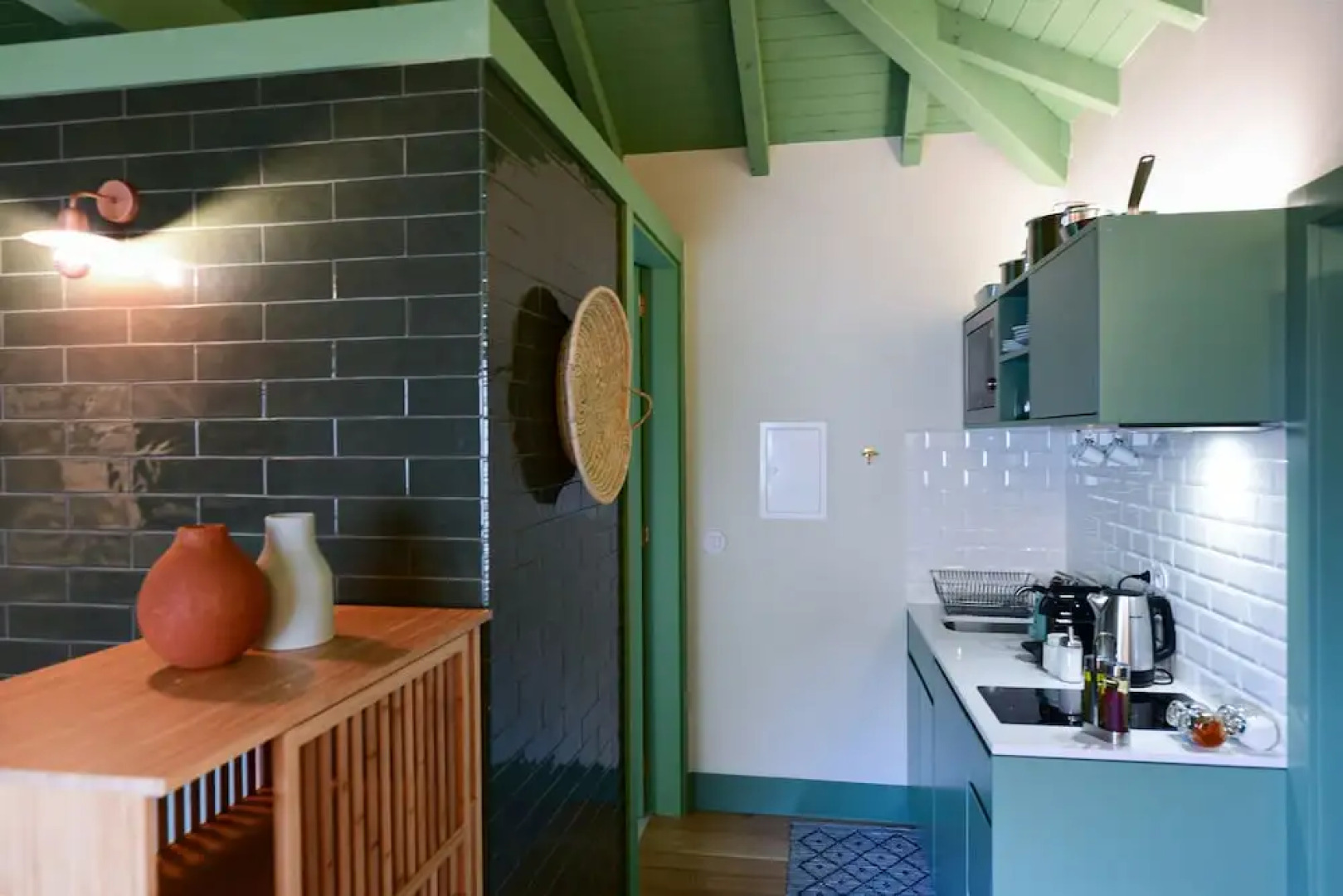 Vila Coura - Agroturismo