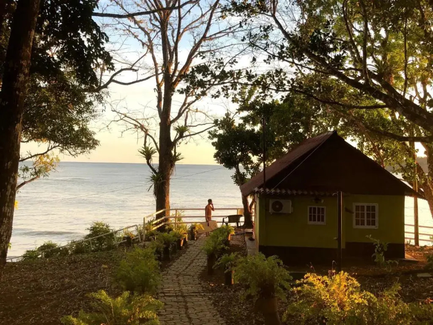 Hostal Familiar Rolo