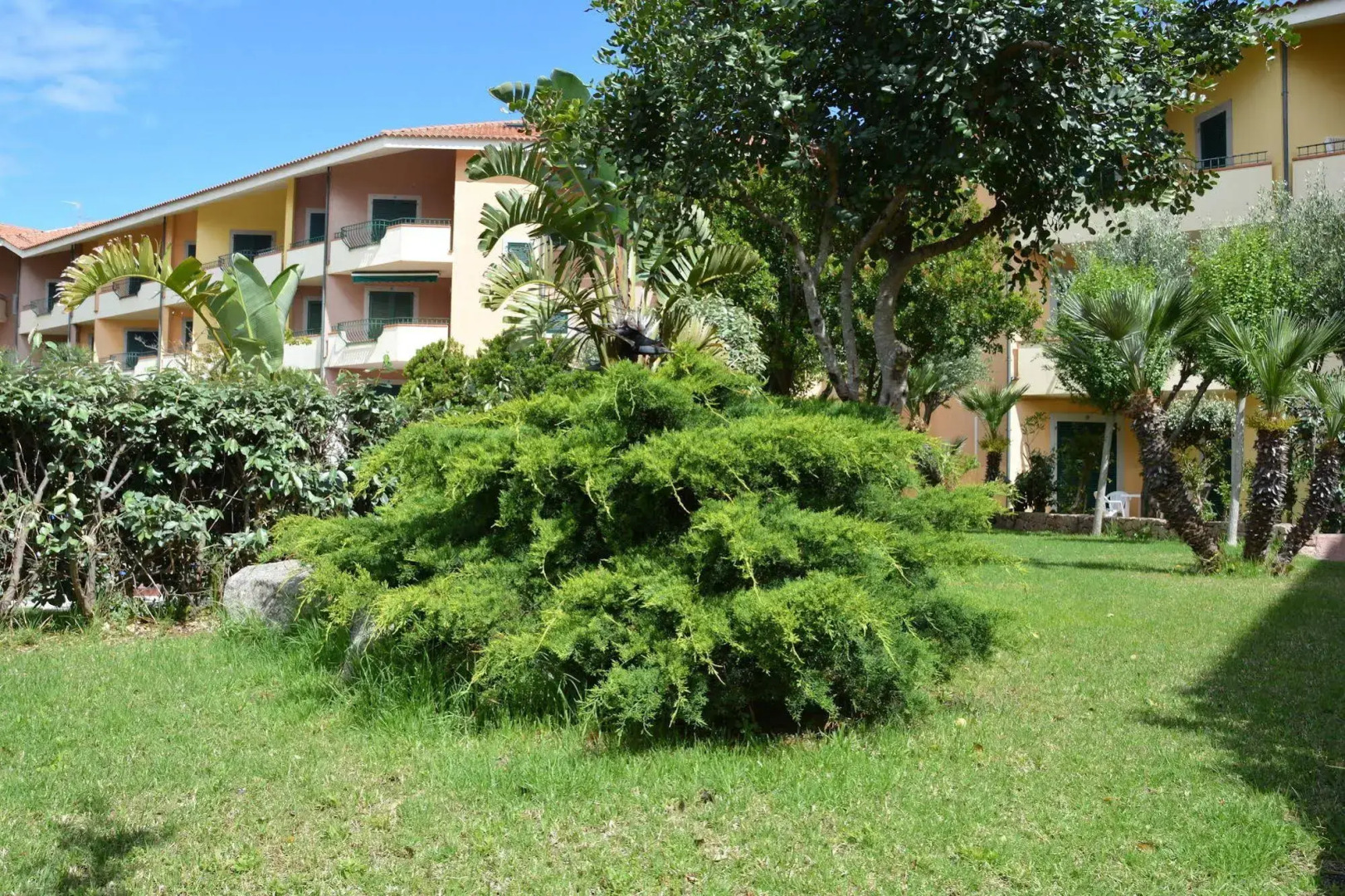 Residence I Mirti Bianchi