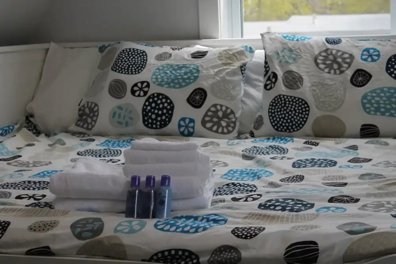 WOW Luxury Suites - Halifax Downtown