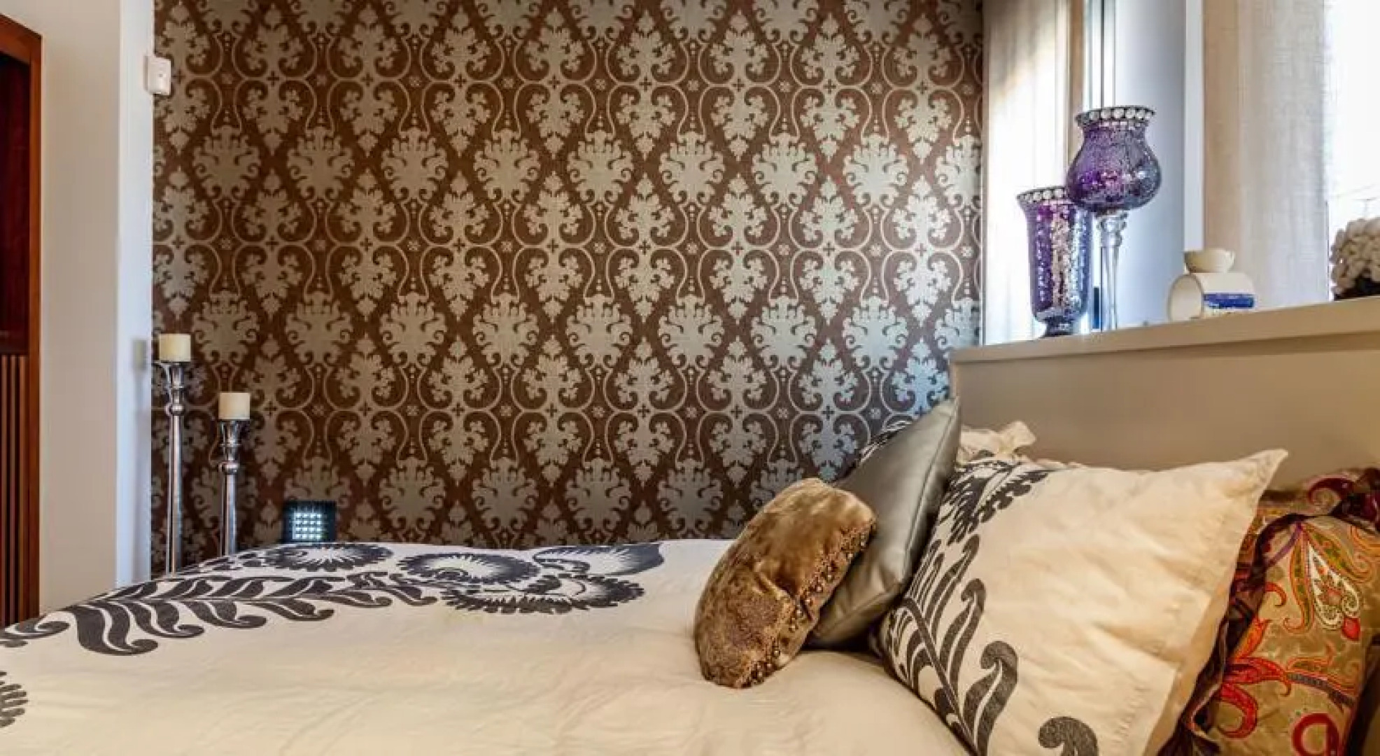 Valencia Flat Rental Museros