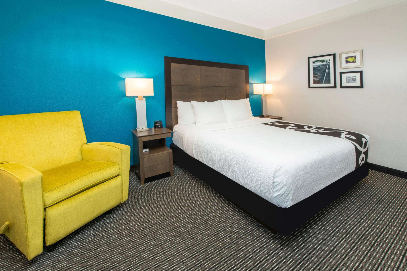 La Quinta Inn & Suites by Wyndham Tampa Brandon Regency Park