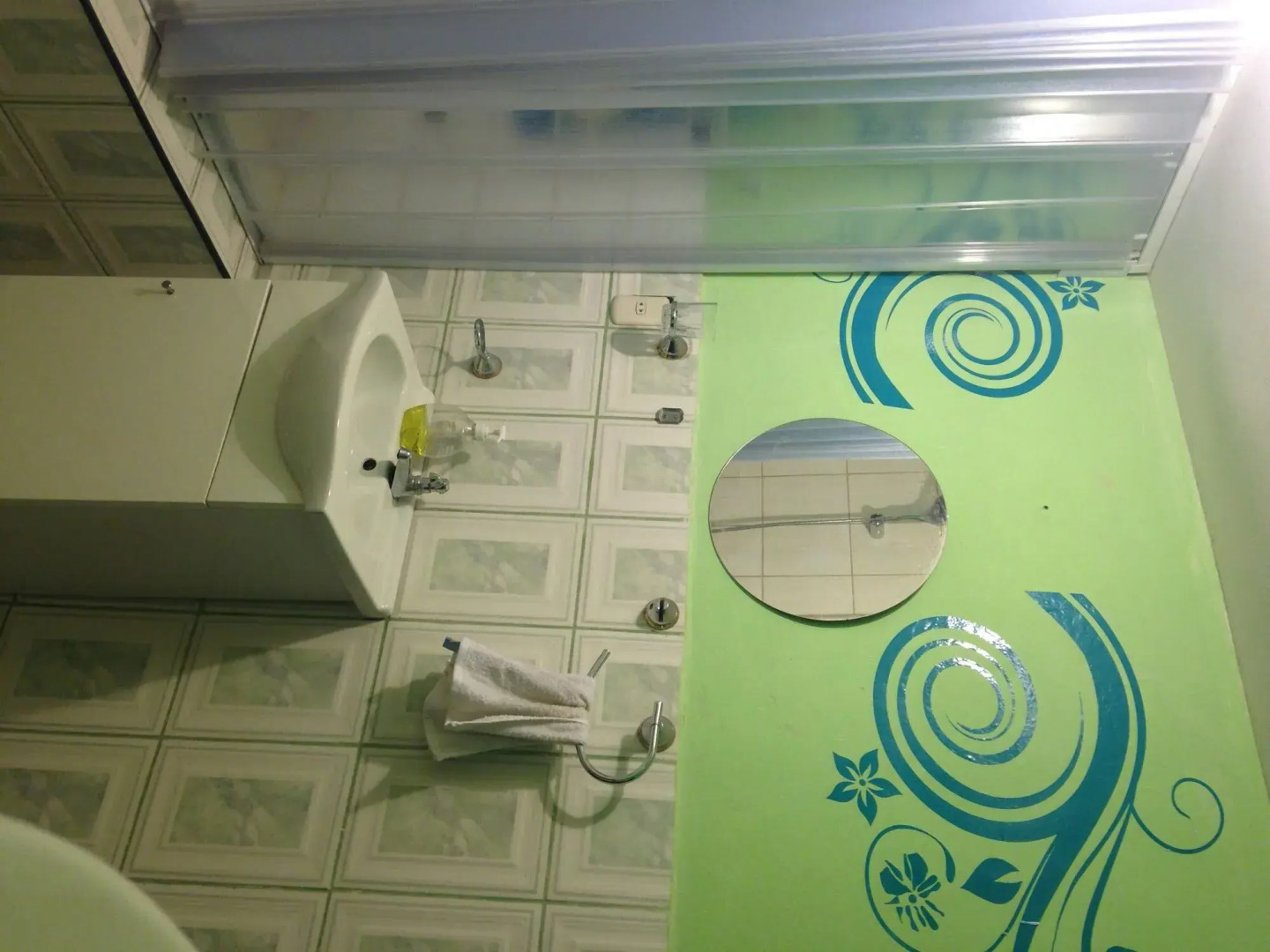 Inkas Garden Apartment