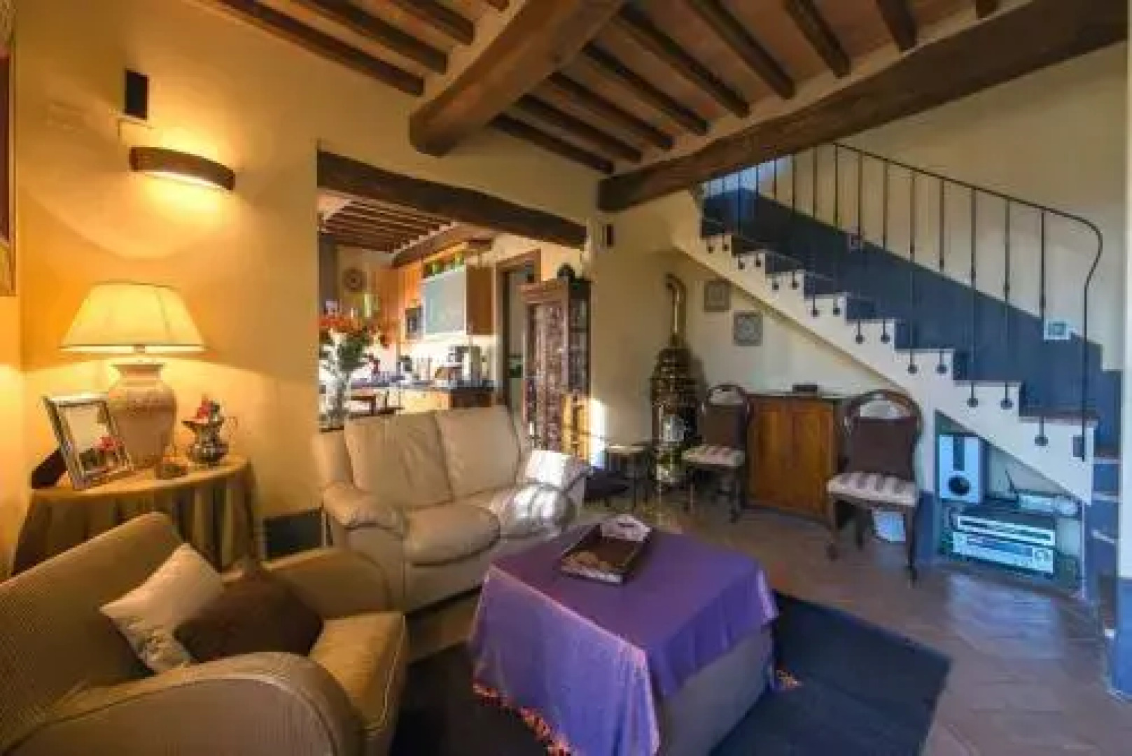 Appartamento Il Nido Di Giulia