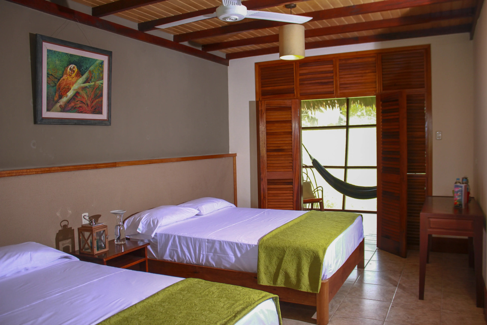 Heliconia Amazon River Lodge