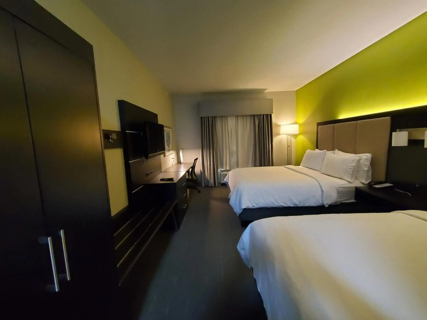 Aloft Denver Airport at Gateway Park