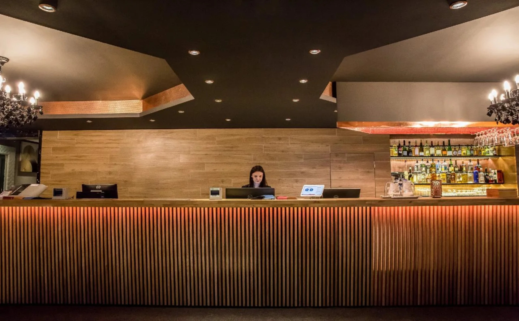 Central City Apartments